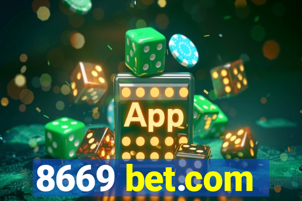 8669 bet.com